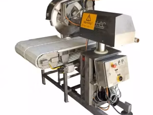 Дисковая пила attec indl 170