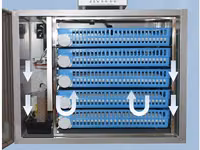 Incubator Pentru Oua Demetra Dm-192 - oq - livrare / credit / agroteh — Foto 2