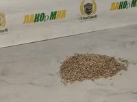 Полнорационный комбикорм(ПК)"Рост" птицы мясных кроссов — फ़ोटो 3