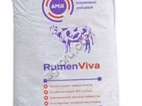 Дрожжи кормовые для КРС (активатор рубца) Rumenviva — الصورة 1