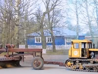 Cumpăr greider tractat!Куплю прицепной грейдер — foto 2