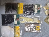 загасны хиймэл өгөөш Umpqua Feather Merchants брэнд — 照片 5