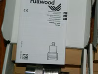 Датчик вакуумный fullwood px7009... — photo 3