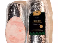 Сыровяленое мясо ломо с паприкой оптом — फ़ोटो 3