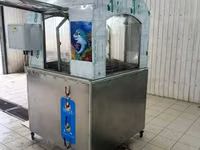 Мойка для тары — фото 1