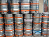 Супер цены keg inox — Foto 3