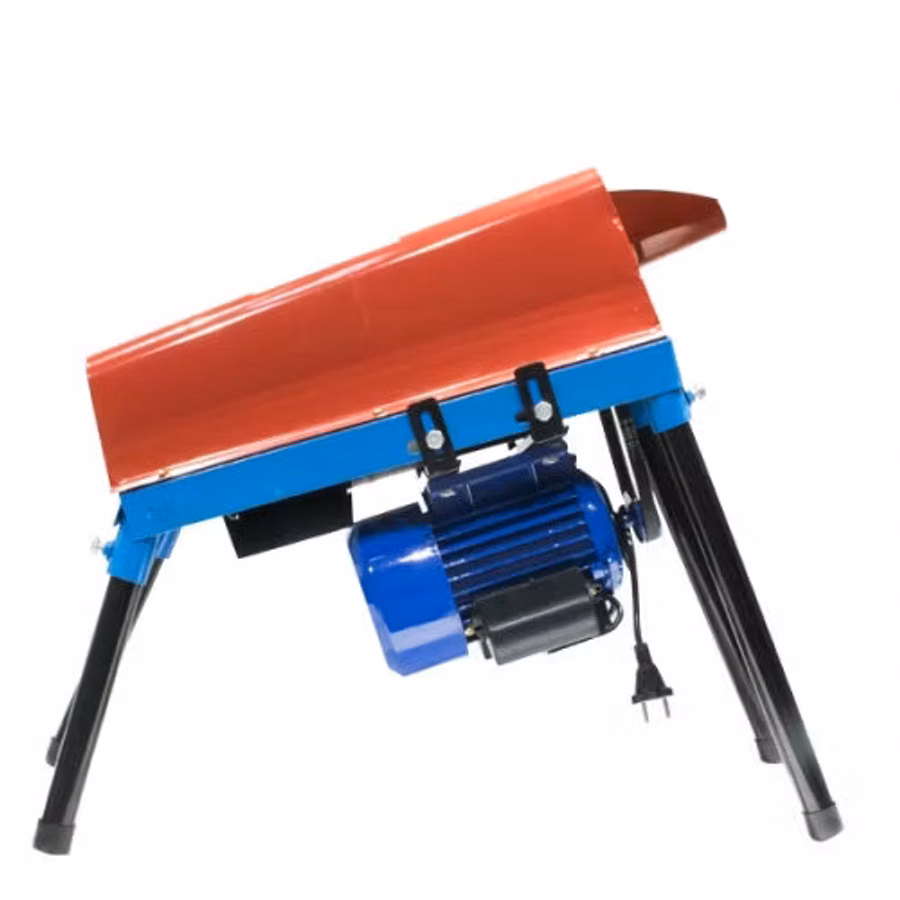 Mașină De Curățat Porumb 1,8 Kw Masterkraft Izkb-1800 - 78 - livrare / credit / agroteh