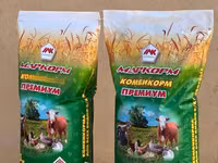Маркорм Родник комбикорм — الصورة 2