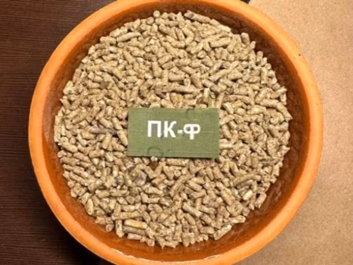 ПК-Ф Индейка Финиш
