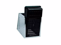 Cuibar pentru găini cu colector de ouă Des Champs MG01 (1 sectiune) — 照片 2