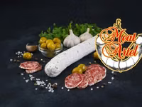 Сыровяленые колбасы от производителя — foto 5