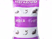 Комбикорма и премиксы Мегакорм — 4 зураг