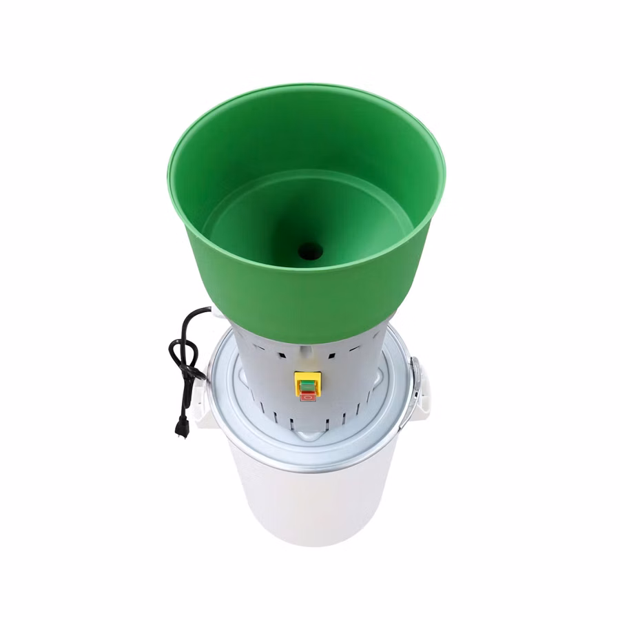 Moara de cereale Des Champs Euromill-25P