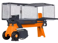 Дровокол TechnoWorker LS5-52T — الصورة 1