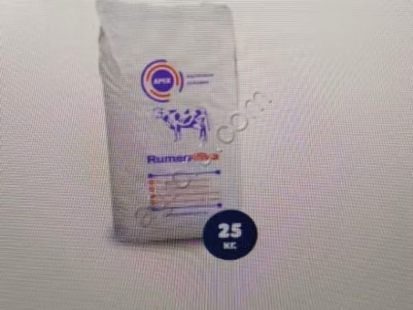 Живые дрожжи RUMENVIVA