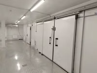 цех переработки шкур — Foto 4