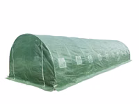 Sera Tip Tunel 10X3X2 M - jh - livrare/achitare in 4rate/agrotop — фото 1