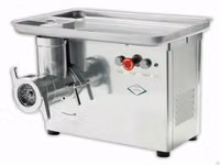 Промышленная мясорубка МИМ-300М — 照片 2