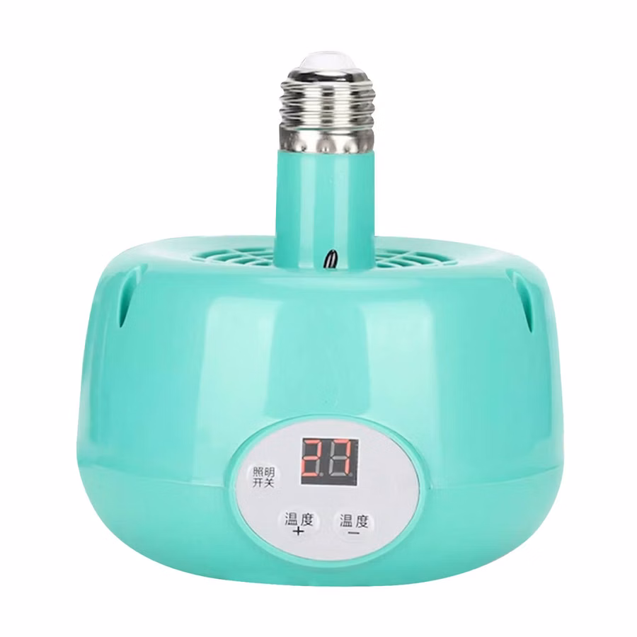 Incalzitor pentru pui Des Champs MT-3109