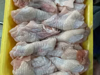 Крылья куриные бройлера, опт — Foto 2