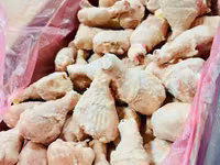 Мясо курицы оптом от 500 кг — Foto 5