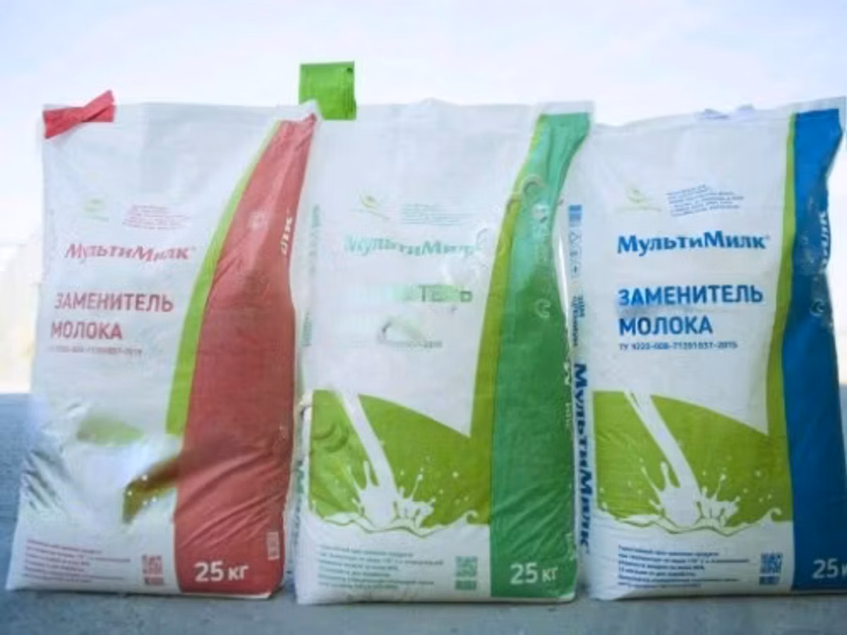 ЗЦМ МультиМилк 16%