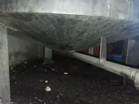 Б/у нержавеющая пищевая емкость 1.5 куб. — foto 4