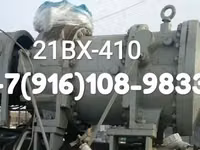 Компрессор вх-410, вх-350, вх-280 — фото 2