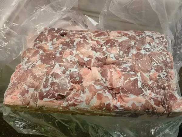 Шаурма окорочок (окорочок б/к на коже)
