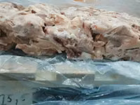 Каркас тушки кур (глубокозамороженный) — photo 4
