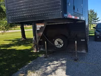 2003 Hillsboro Gooseneck Other Trailer — 1 зураг