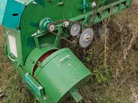 Продаётся измельчитель кормов Волгарь-5 — 照片 4