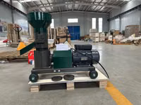 Granulator de furaje Des Champs eu profi 150 — الصورة 5
