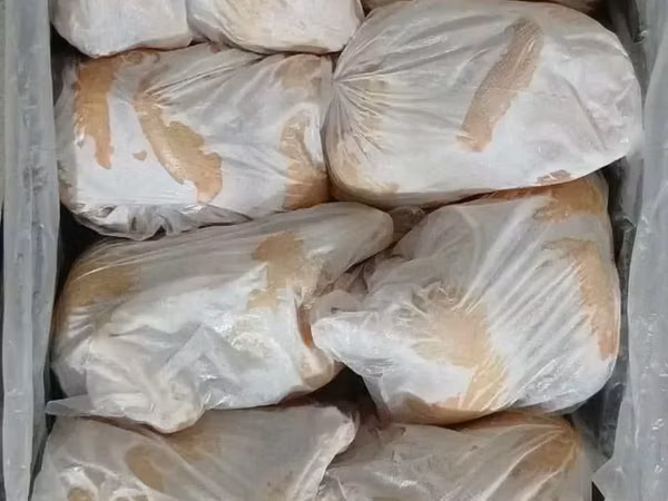 Каркасы куриные, спинки, обрезь