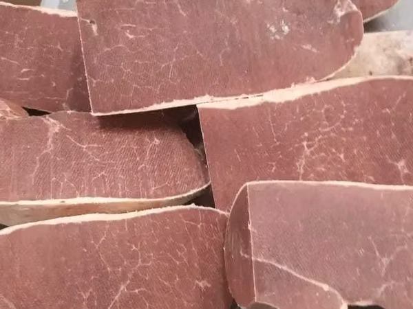 Гов. блочная, сухая, жилованная, выс.с.