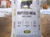 Шрот Рапсовый — foto 2