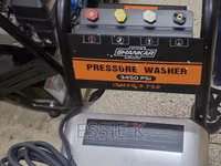 Shankar 3450psi Electric High Pressure Washer — 照片 2