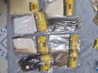 загасны хиймэл өгөөш Umpqua Feather Merchants брэнд — 照片 3