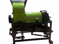 Batoză De Porumb Industrială (2,2 Kw Motor) Des Champs - k0 - livrare / credit / agroteh — photo 3