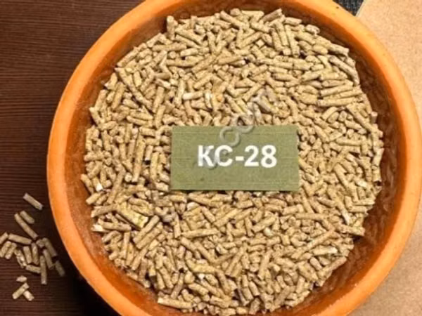 КС-28 Индейка Старт