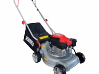 Masina de tuns iarba benzina Technoworker BR400 / Livrare — الصورة 1