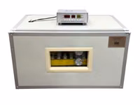 Инкубатор для яиц Des Champs DZO-180 — الصورة 4
