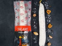 Салями тартюфо salame tartufo оптом — الصورة 2
