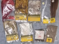 загасны хиймэл өгөөш Umpqua Feather Merchants брэнд — 照片 2