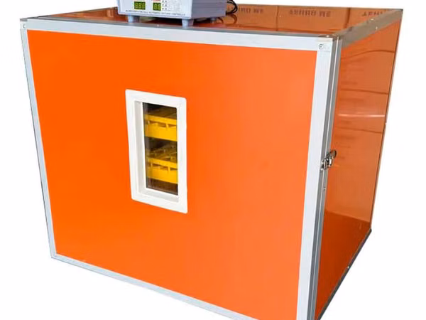 Incubator conplet automatic cu controlul umeditatii Ms-294/Promotie!
