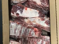 Ребро свиное лента (гриль,мясное) — foto 3