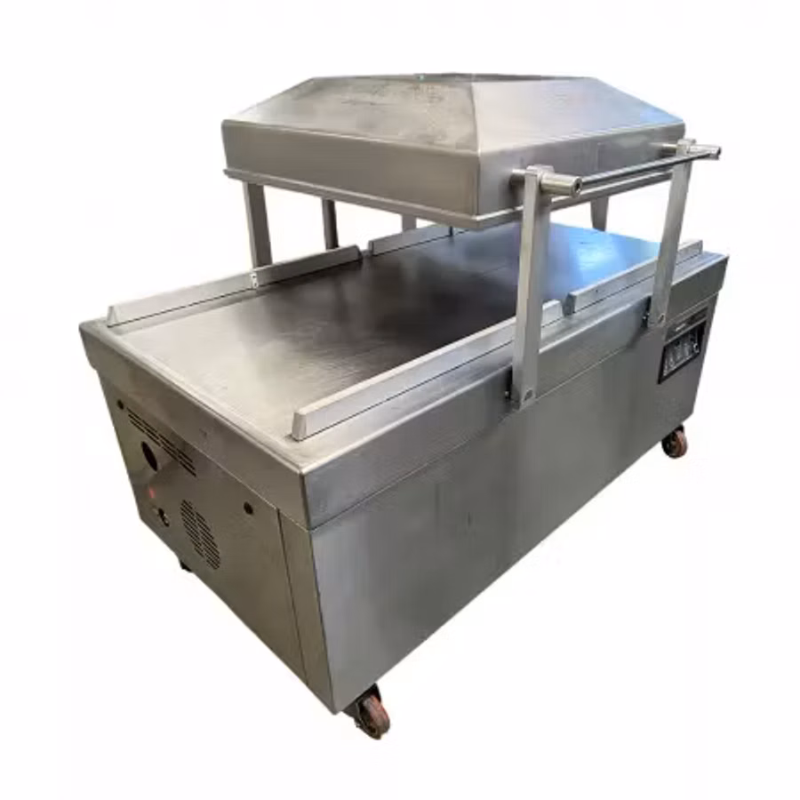 Вакуумный упаковщик  polar 2 -85 бу