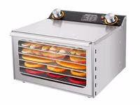 Deshidrator Universal Des Champs Eu Pro D6 - 3c - livrare/achitare in 4rate la 0% / agroteh — الصورة 1
