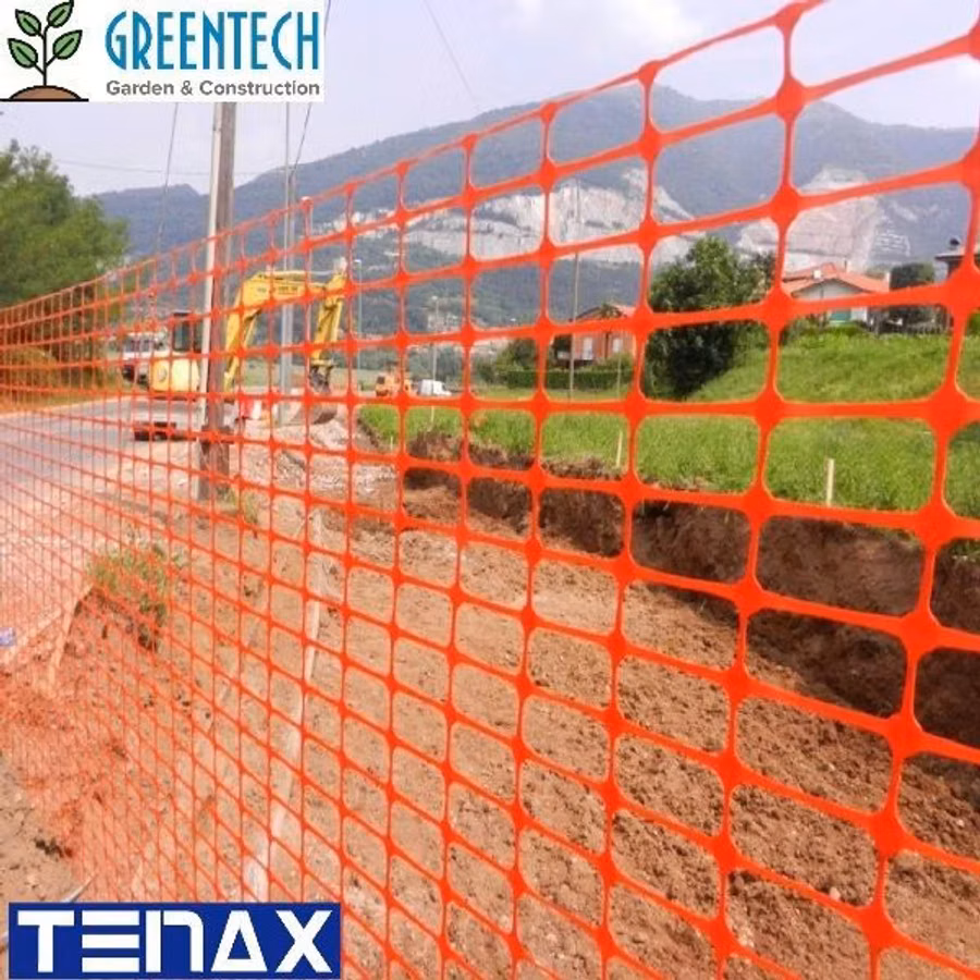 Строительная сетка Grifon