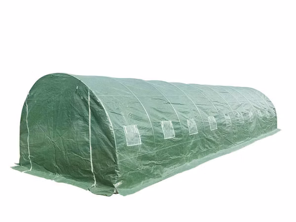 Sera Tip Tunel 10X3X2 M - m5 - livrare/achitare in 4rate la 0% / agroteh
